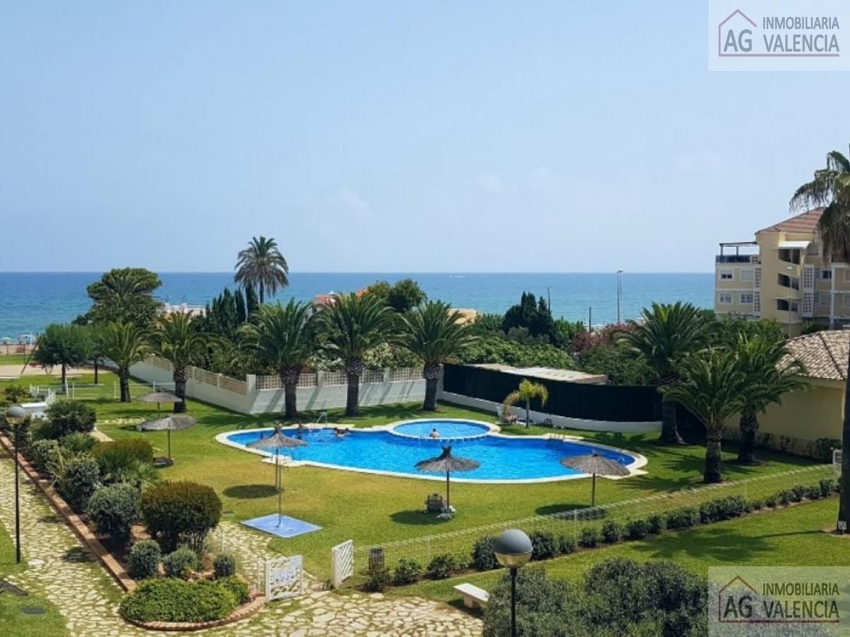 Apartment for sale in Les Marines a Denia, L'Almadrava - L'Estanyó