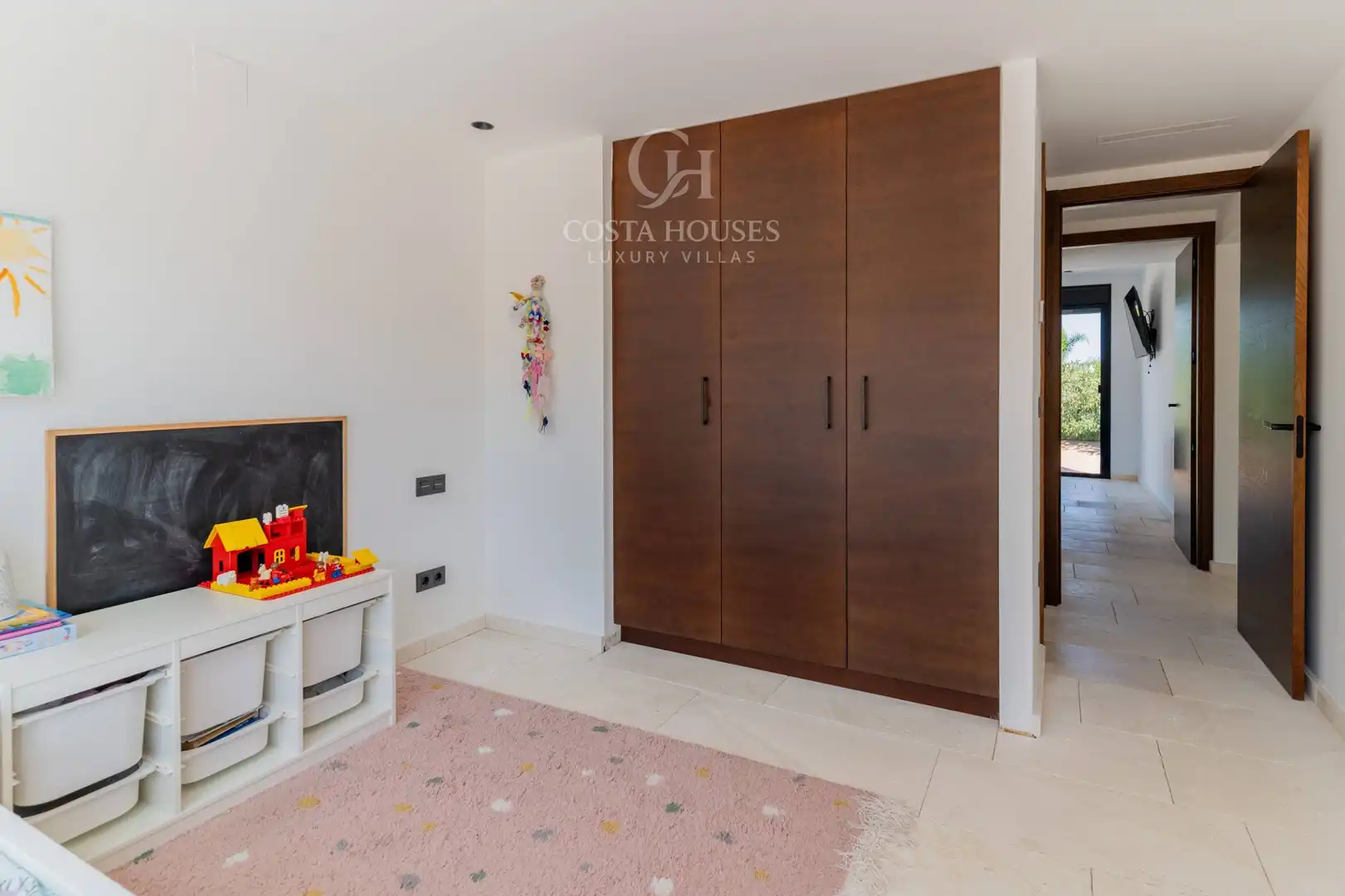 Villa avec terrasse à vendre à Cap Martí - El Tossalet - Pinomar, imagen 45