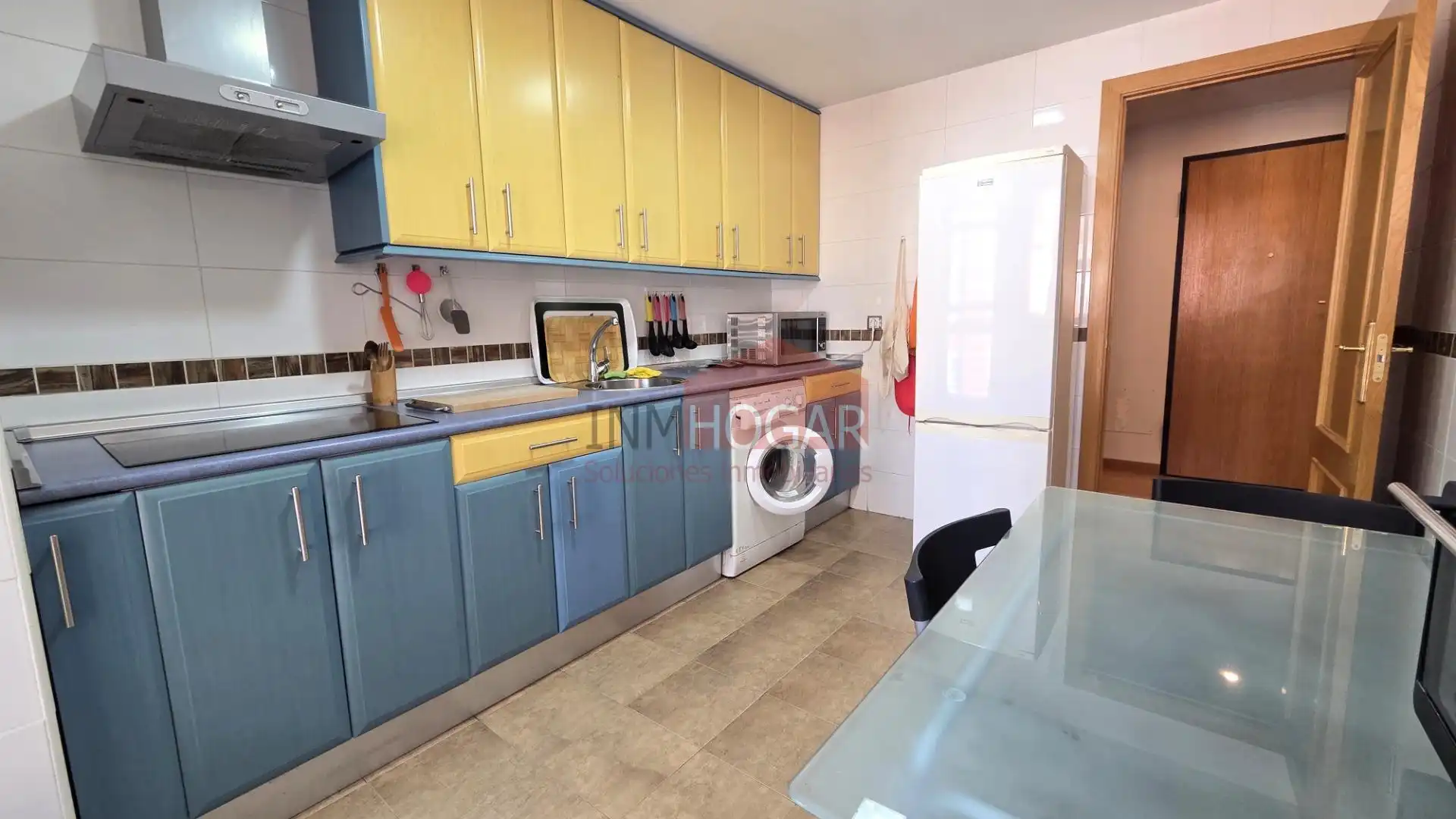 Flat with lift for sale in Sónsoles, imagen 10