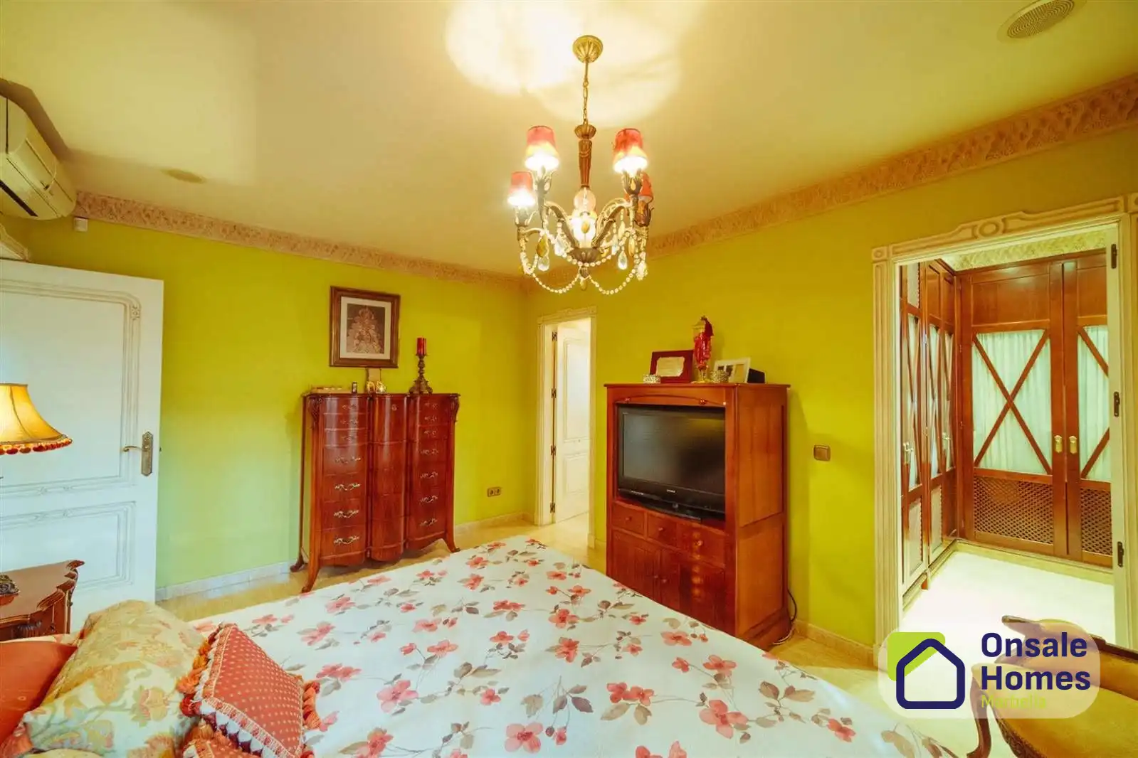 Villa mit Terrasse zum Verkauf in Urbanizacion Pueblo Don Silverio, imagen 22