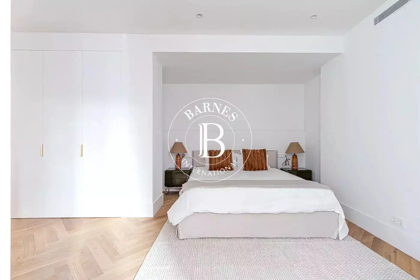 Appartamento con ascensore in vendita a Barrio de Salamanca, imagen 32