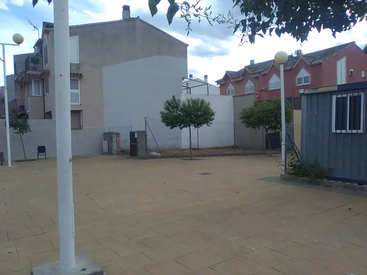 Wohnbaugrundstück zum Verkauf in Torres Torres, imagen 4