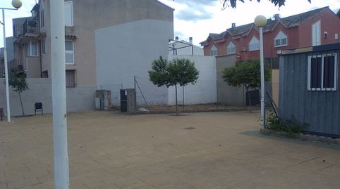 Parc.Urbana en venta en Torres Torres., imatge 4