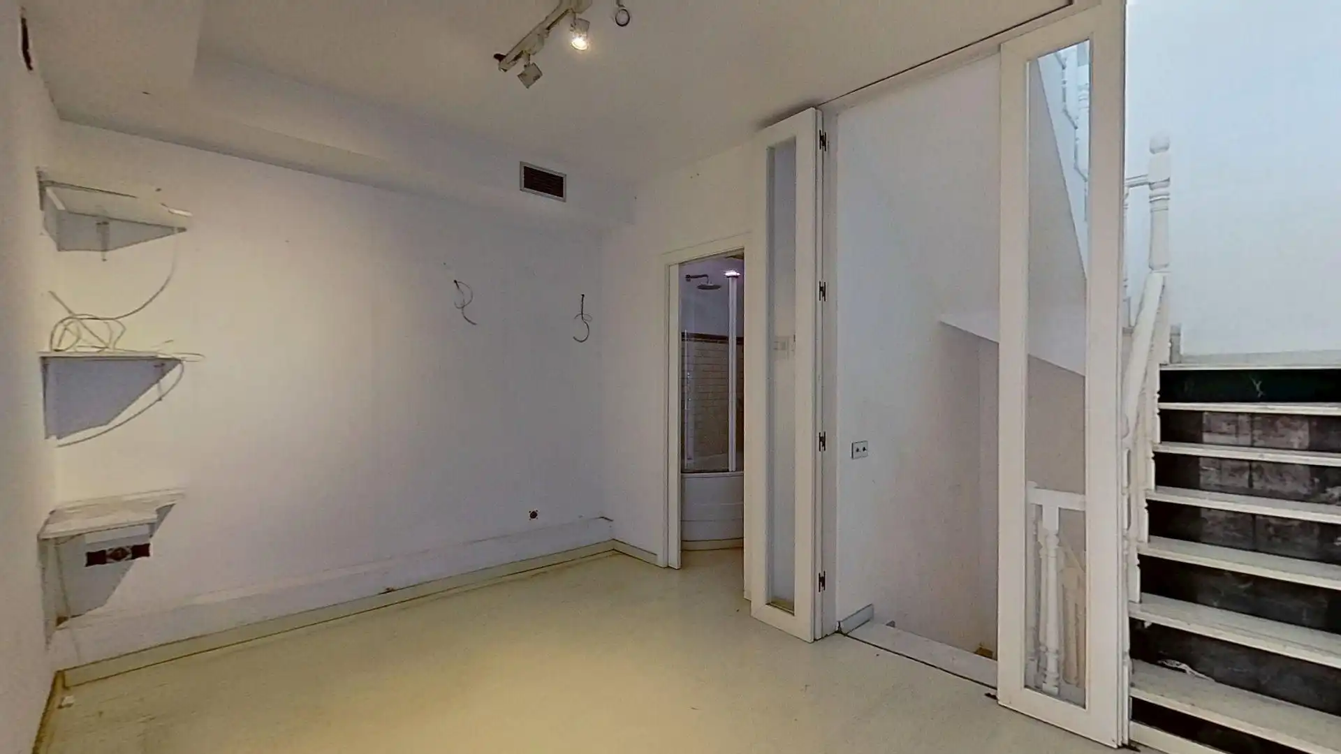 Einfamilien-Reihenhaus zum Verkauf in El Prat de Llobregat mit Privatgarten und Terrasse