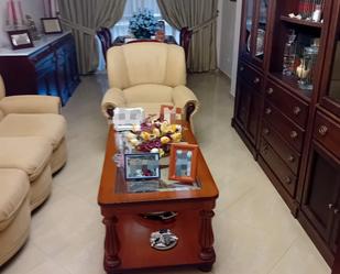 Living room of Flat for sale in  Córdoba Capital  with Air Conditioner, Heating and Terrace