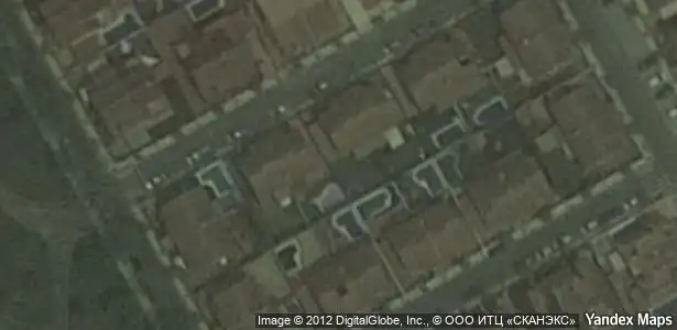 Exterior view of Flat for sale in Bormujos