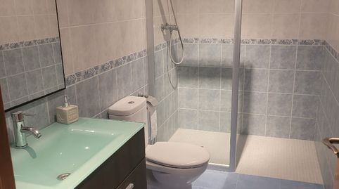 Foto 5 de Casa o chalet de alquiler en A-357, Pizarra, Málaga