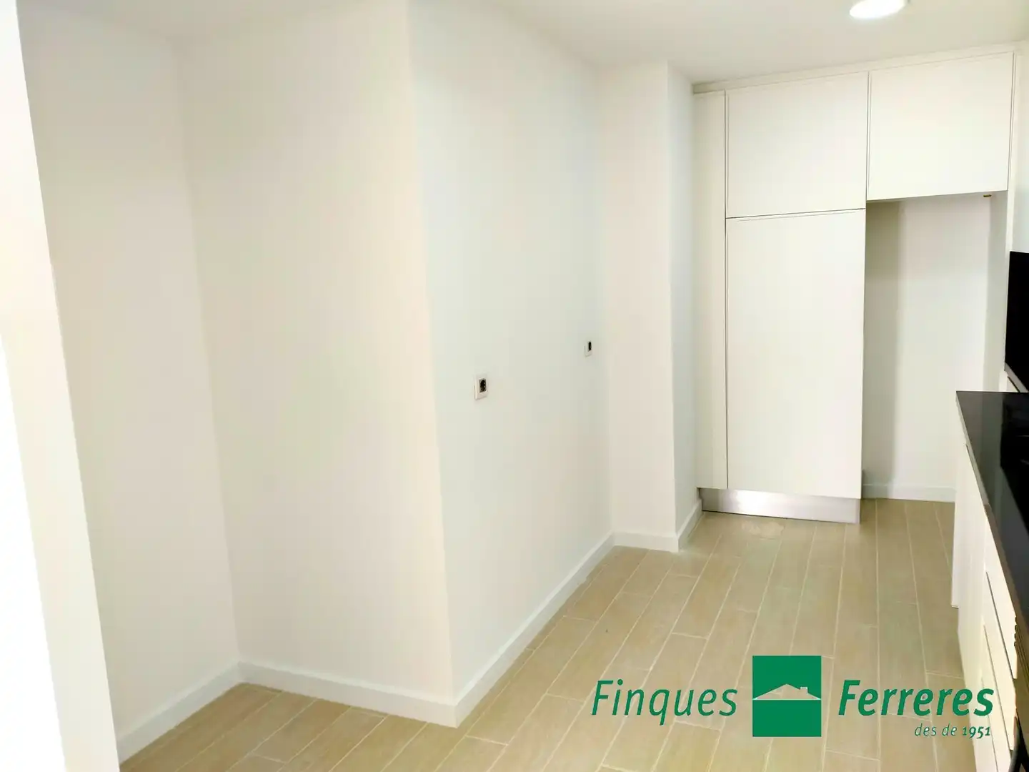 Piso de alquiler en Mataró con Aire acondicionado, Calefacción y Terraza