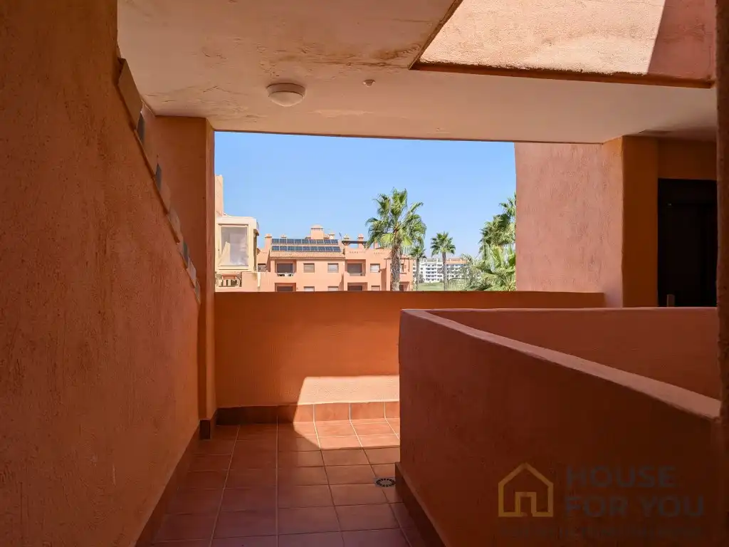 Apartament amb ascensor en venda a Calle Infanta Cristina, imagen 9