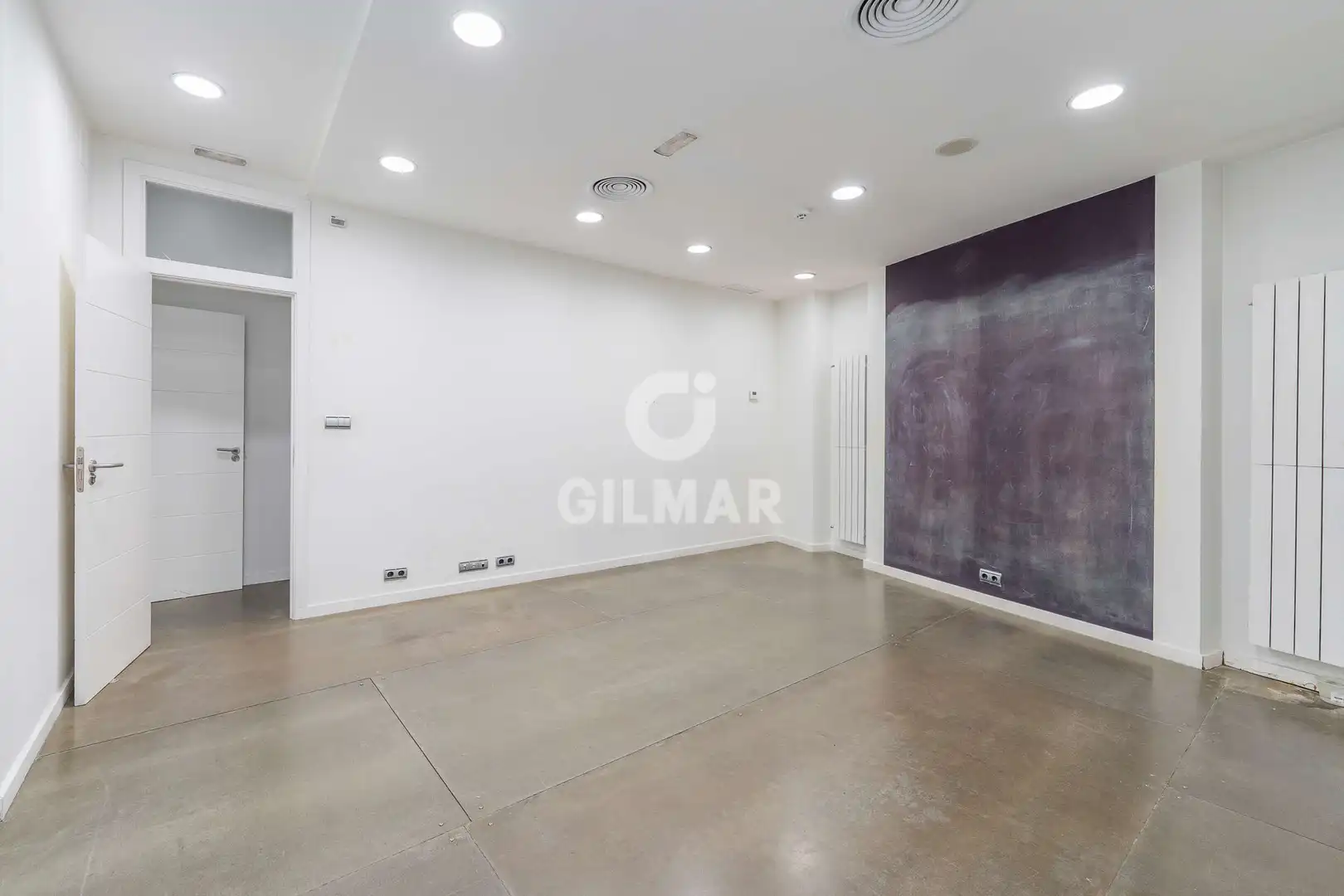 Local en venta en Madrid con Calefacción