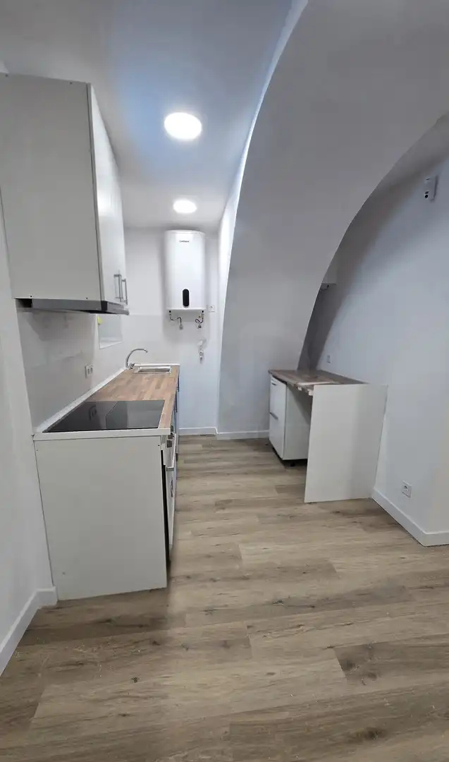 Kitchen of Study for sale in Barri Antic