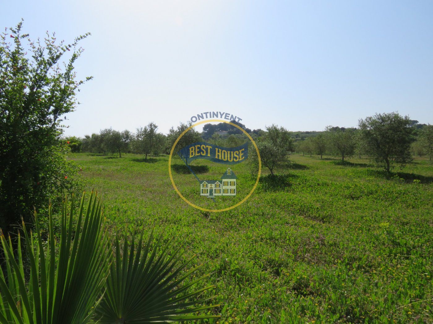Residential for sale in Agullent