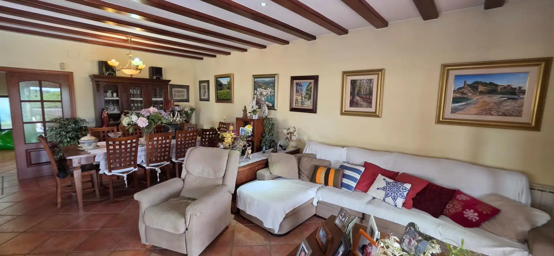 Maison avec terrasse à vendre à Residencial Blanes - Vistamar, imagen 4