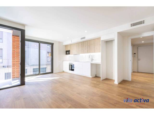 Piso en Venta en Vallparadís - Antic Poble de Sant Pere