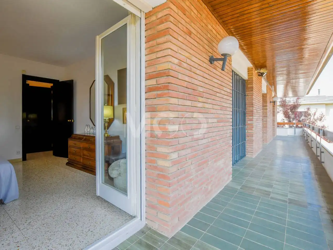 Casa o chalet en venta en Manlleu con Aire acondicionado, Jardín privado y Terraza