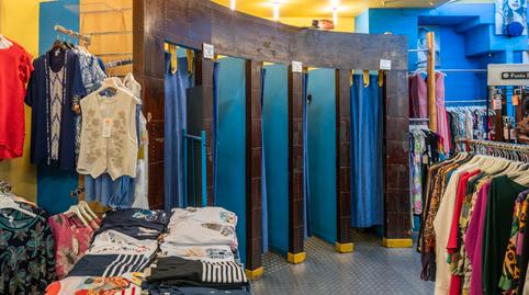 Photo 4 of Premises for sale in Avenida de Los Príncipes de España, La Espinilla - Parque Blanco, Madrid