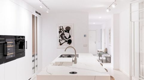 Foto 3 de Piso de alquiler en Super Manzana 3-j, 2, Los Naranjos, Marbella