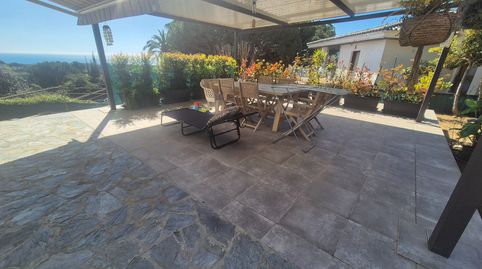 Foto 4 de Casa o chalet en venta en Carrer Llorenç Trias, 13, Arenys de Munt, Barcelona