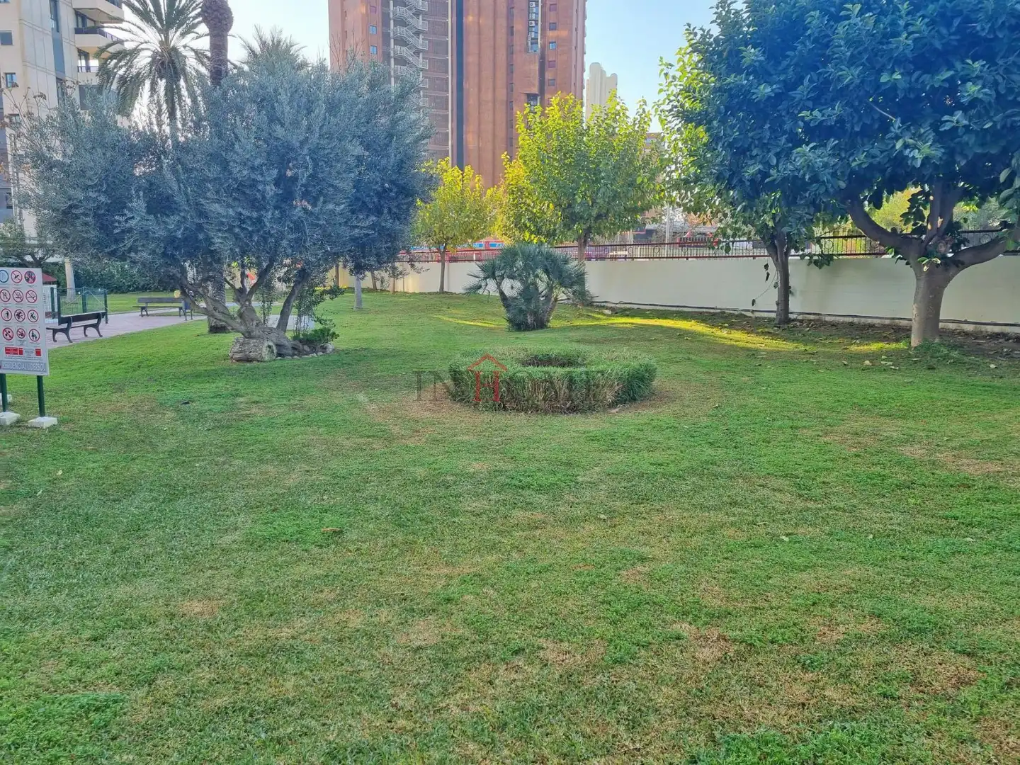 Apartamento en venta en Rincón Bajo
