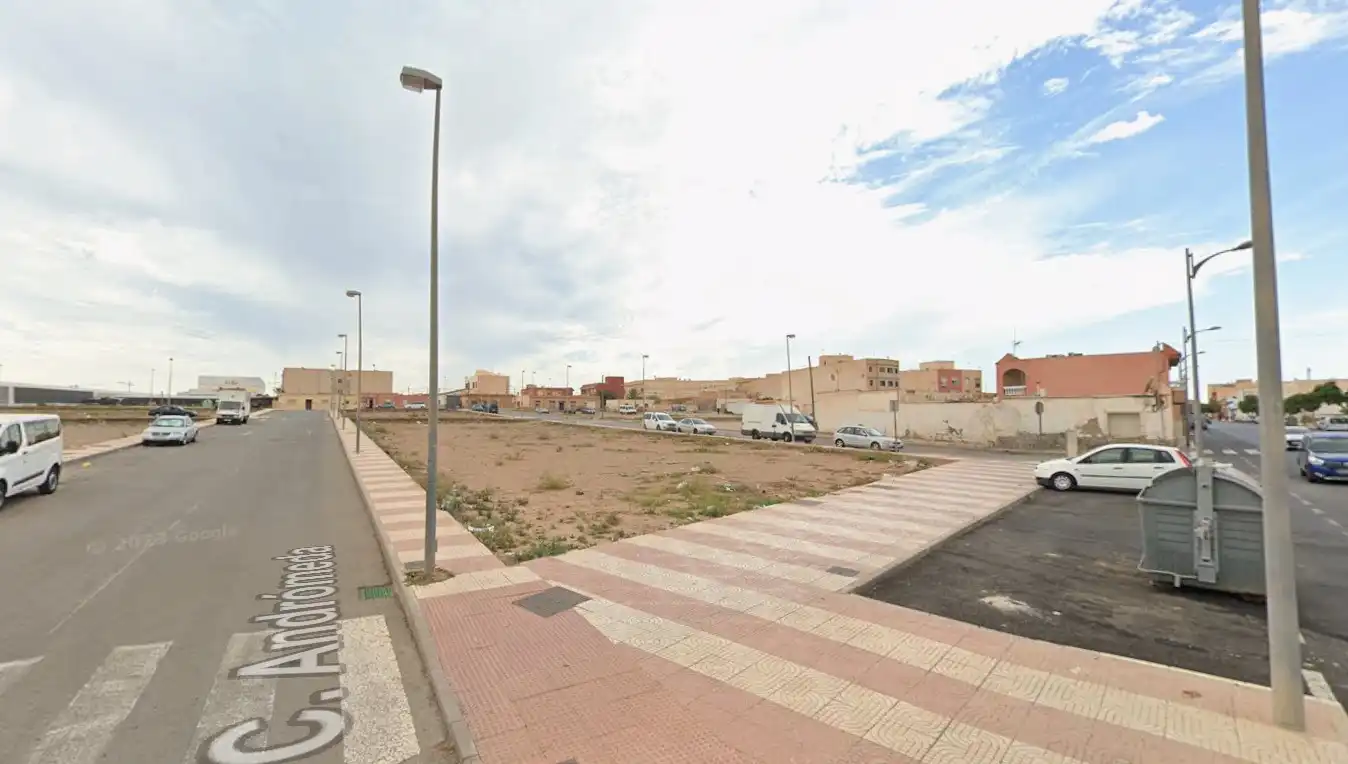 Wohnbaugrundstück zum Verkauf in Calle Orión 7, imagen 7