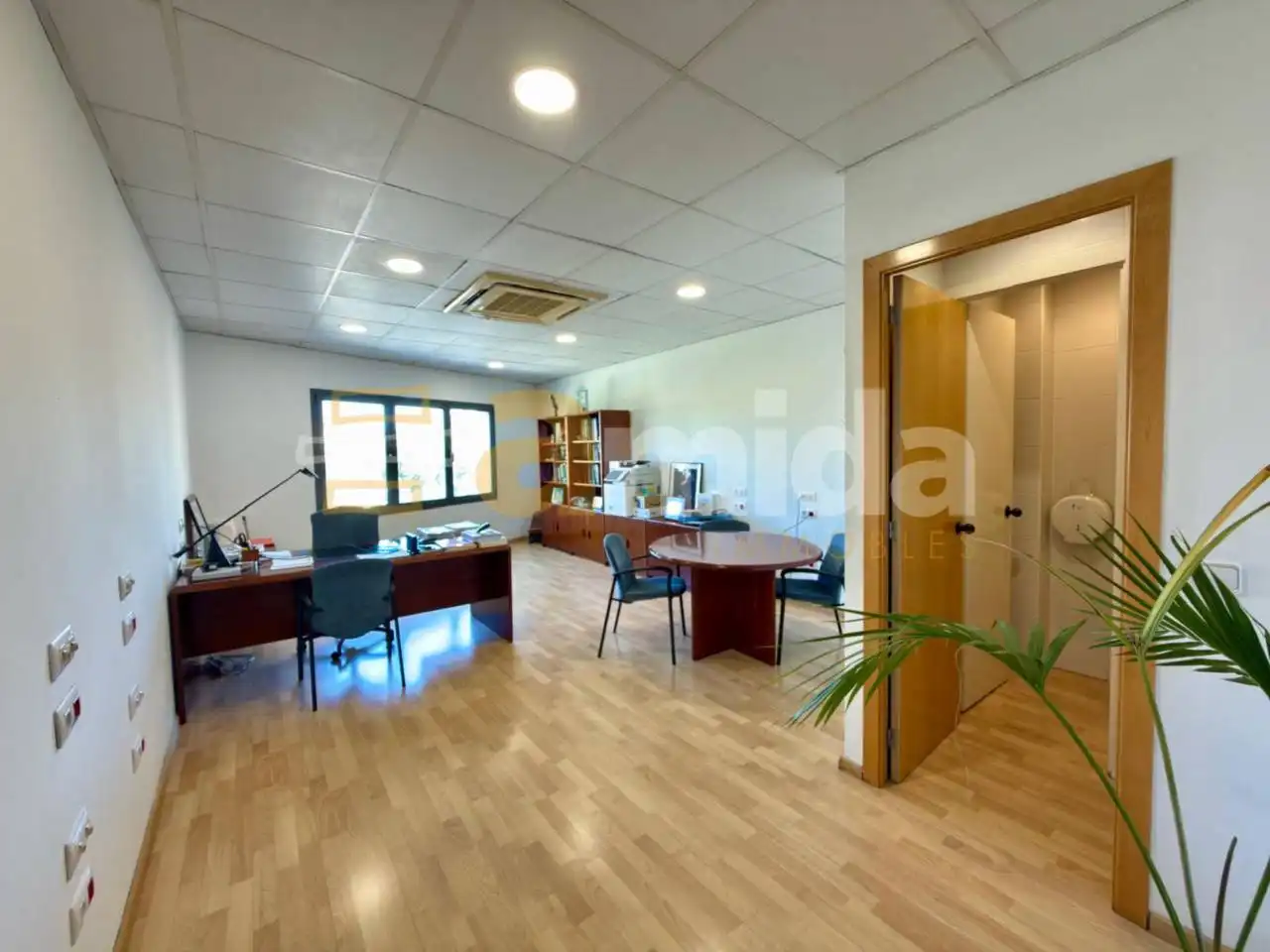 Mixte résidentiel à vendre à Can Feu - Gràcia, imagen 23