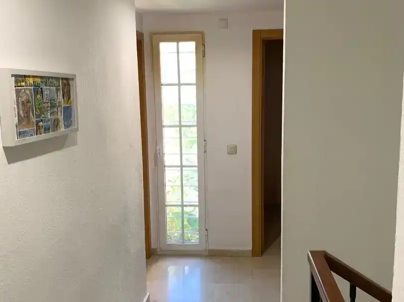 Casa o chalet de alquiler en Badajoz con Aire acondicionado, Jardín privado y Trastero