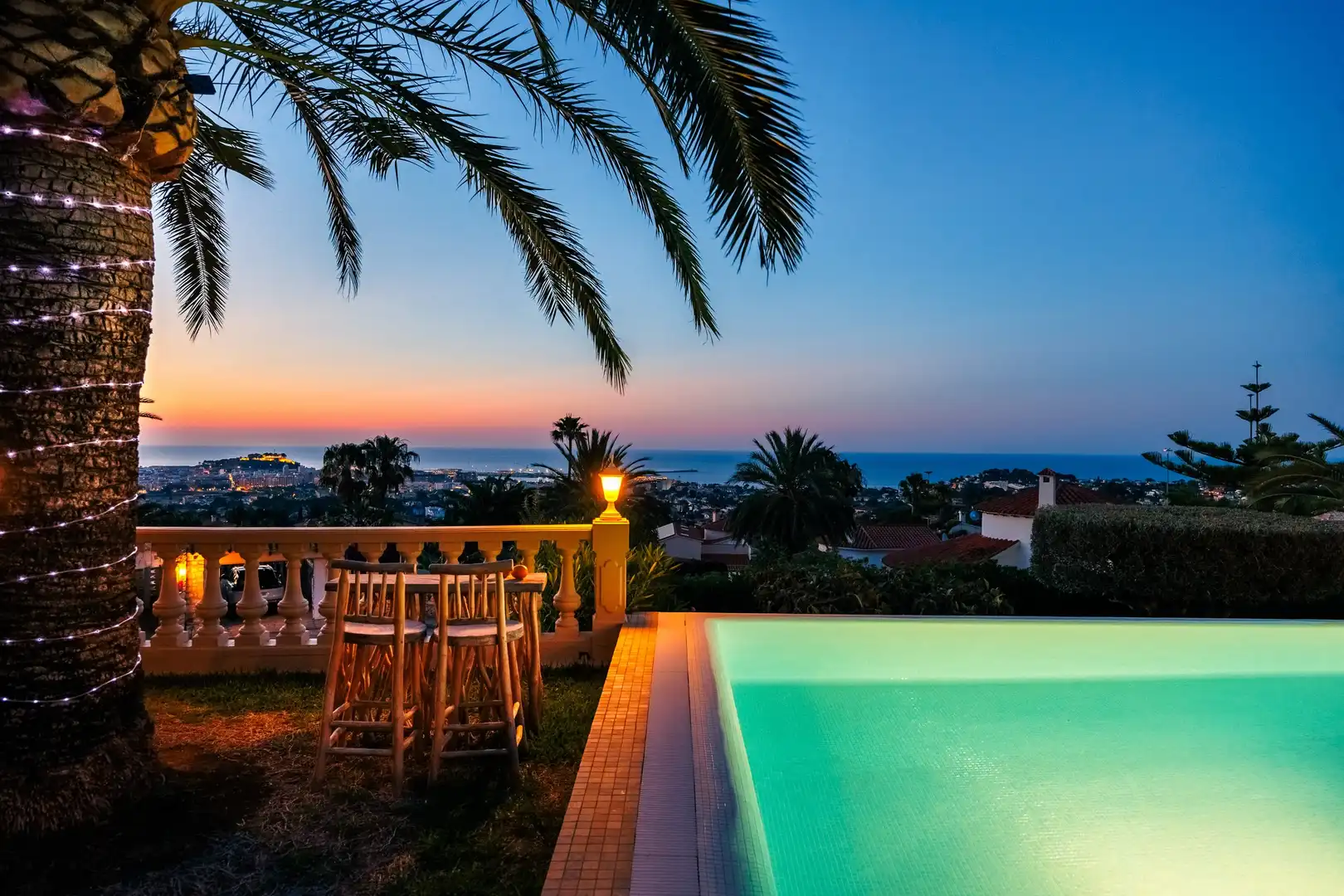 Villa avec piscine à vendre à El Montgó, imagen 31