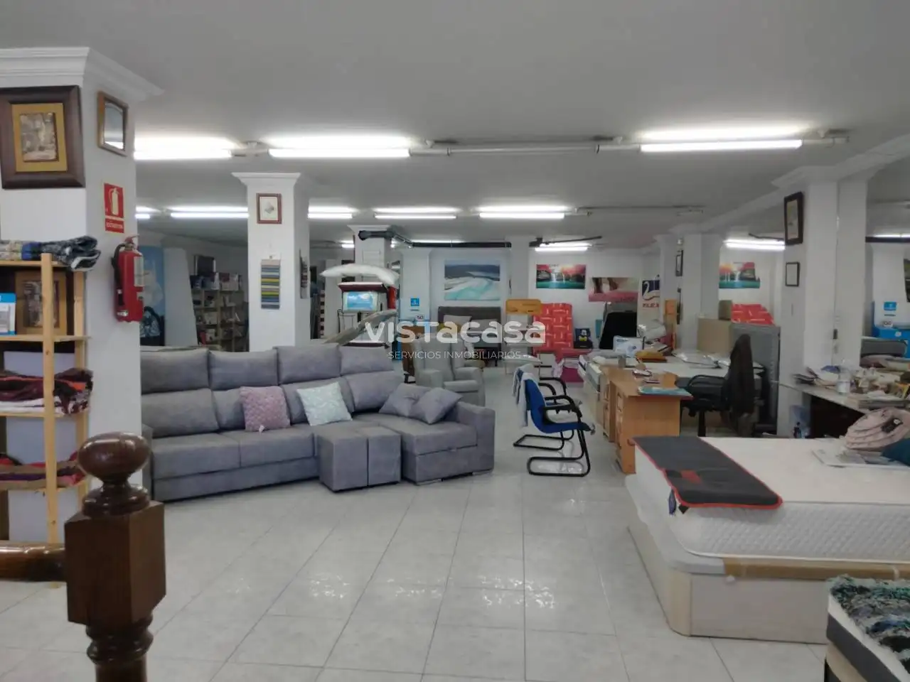 Local comercial de lloguer a Mairena del Alcor, imagen 8
