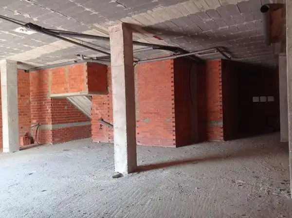 Business premises to rent in Rúa Concepción Arenal 2, imagen 3