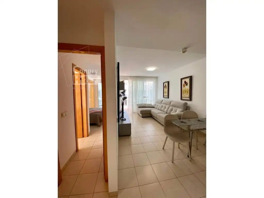 Apartamento con ascensor en venta en Calle Antonio González Barrios, imagen 9