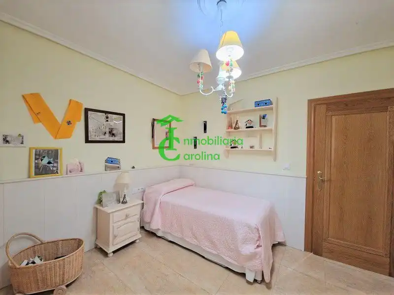 Flat with terrace for sale in La Carolina, imagen 16