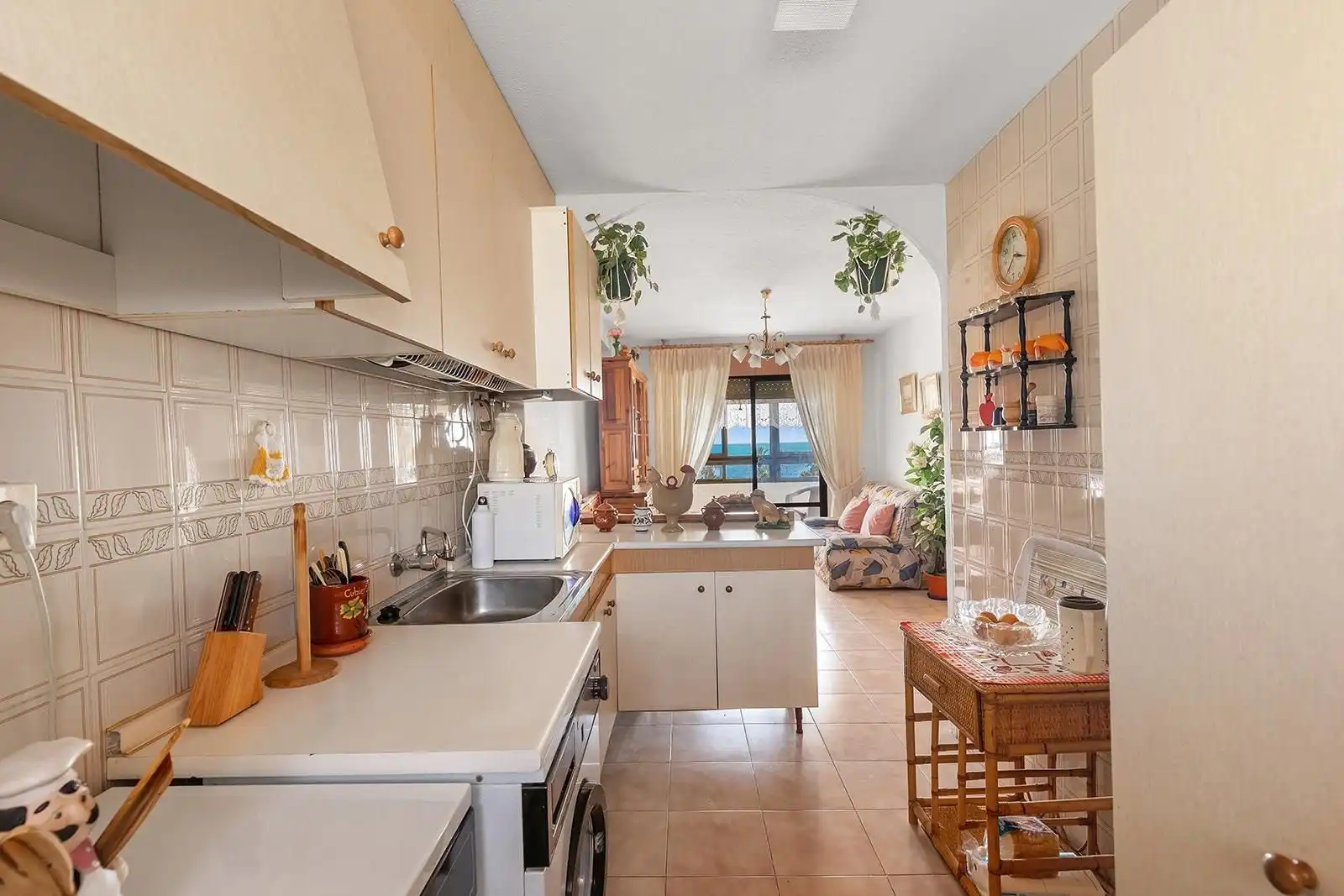 Apartament amb ascensor en venda a La Mata, imagen 10