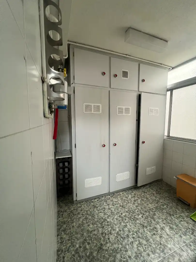 Piso en venta en Molins de Rei, Barcelona