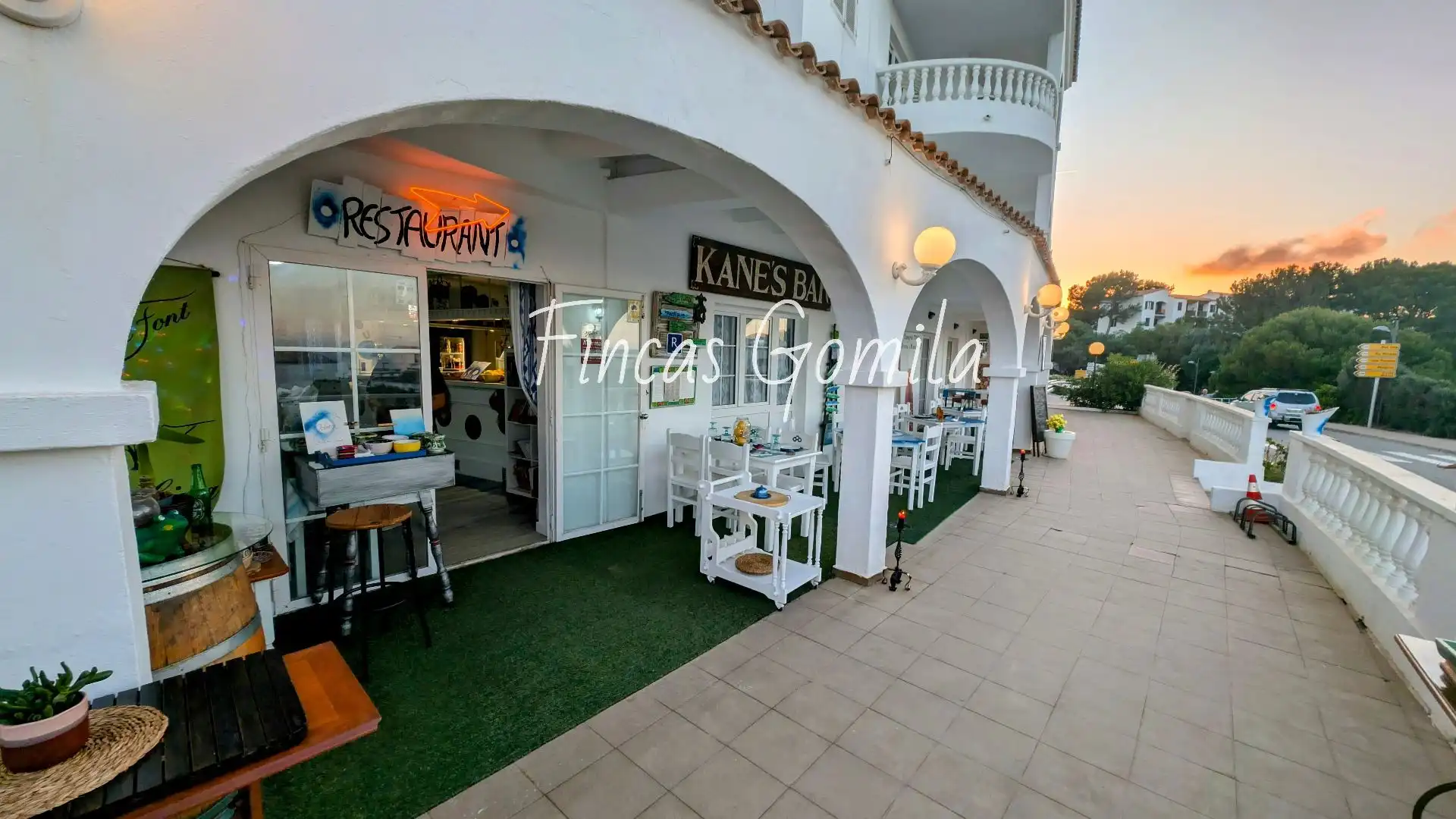Local commercial à vendre à sa lluna, imagen 4