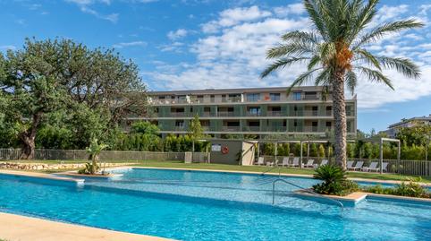 Foto 3 de Pis en venda a Dénia, Centro Urbano, Dénia