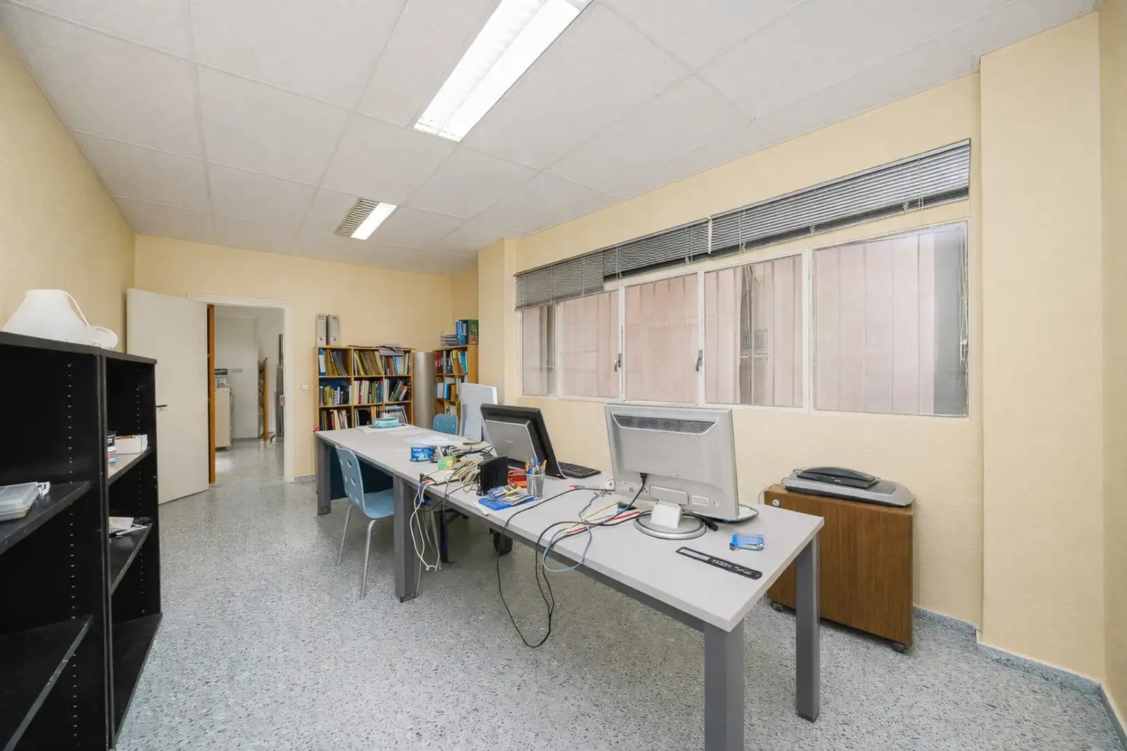 Oficina en venta en Vistalegre