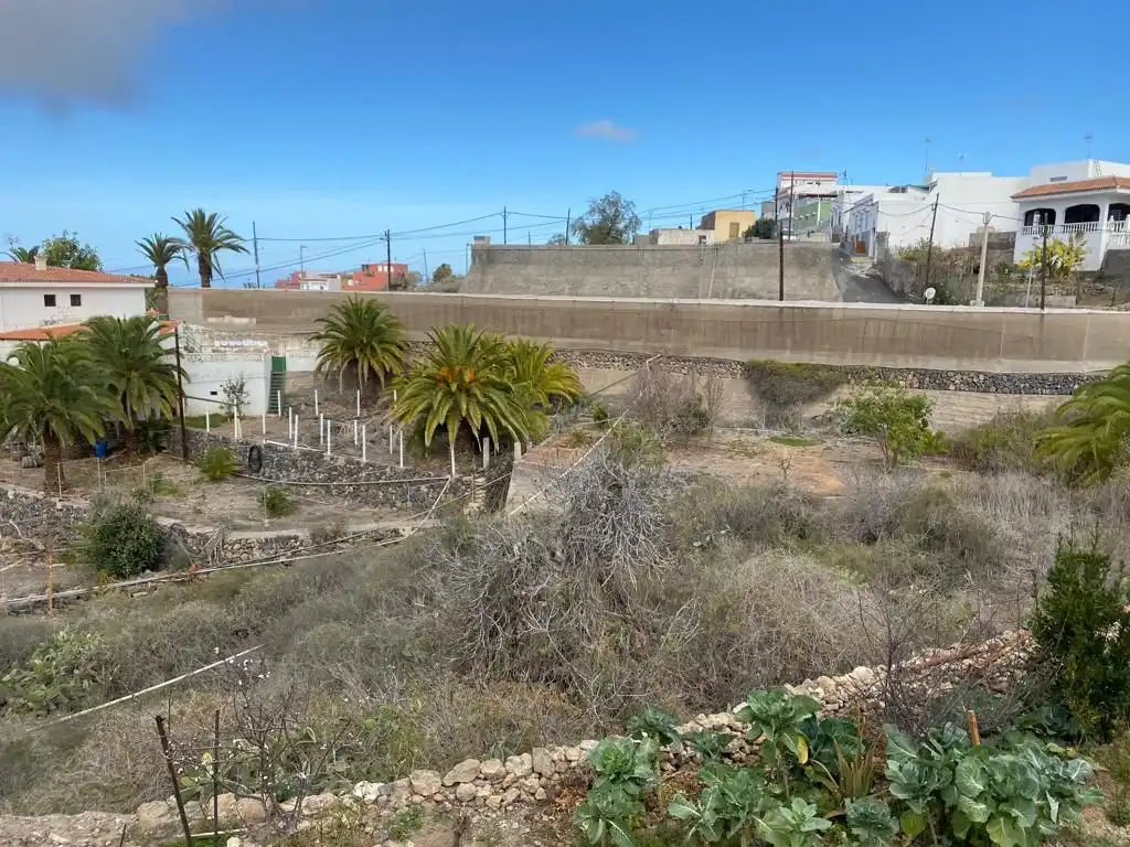 Residential land for sale in Calle Virgen del Rosario 1G, imagen 9