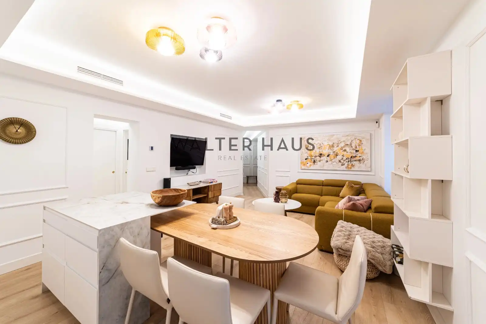 Flat with lift for sale in Calle Alcalá, imagen 11