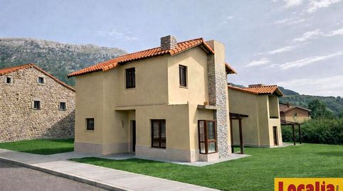 Foto 2 de Residencial en venta en Barrio Ogarrio, Ruesga, Cantabria