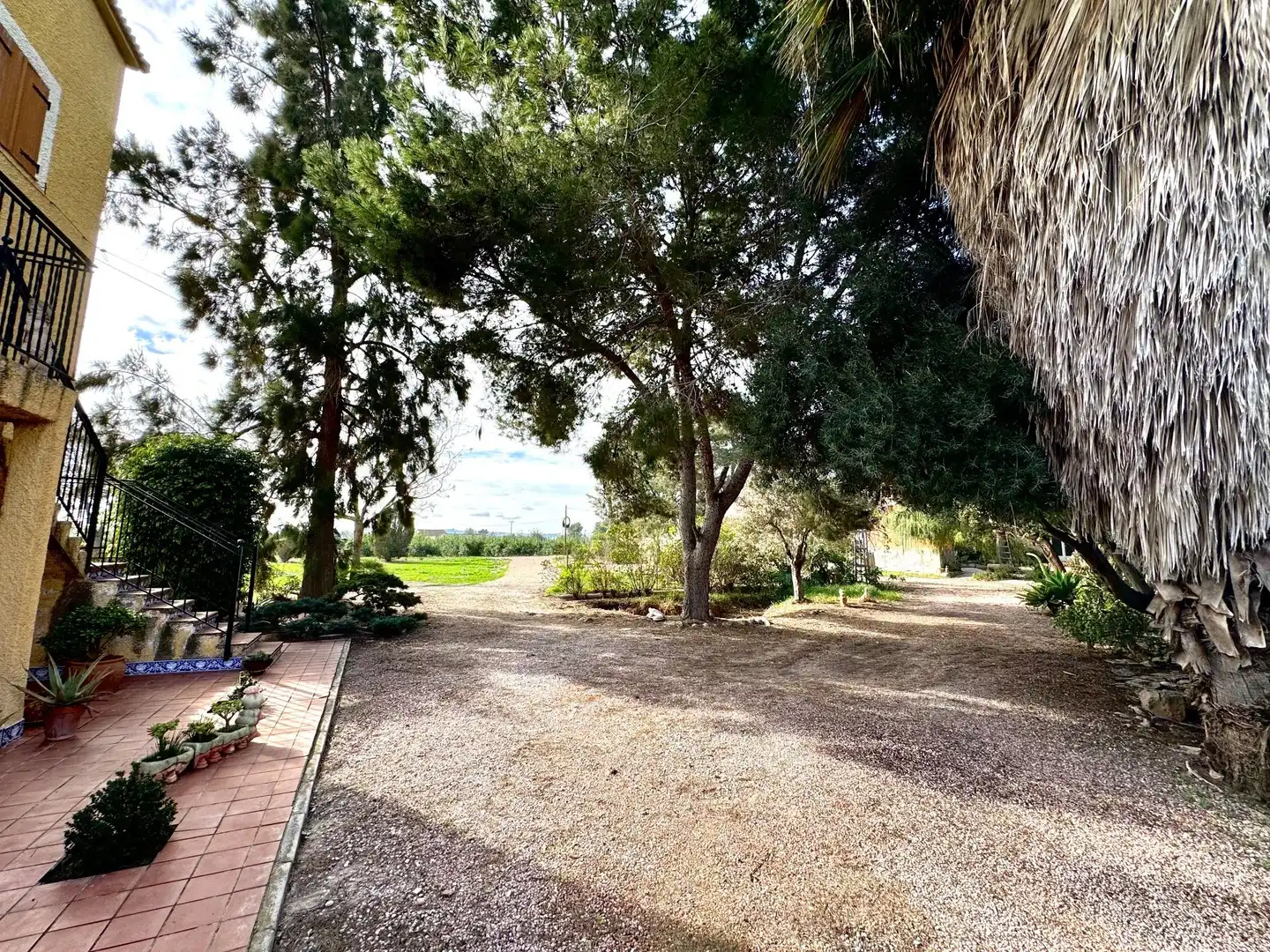 Casa rústica con jardín en venta en Daya Nueva, imagen 56