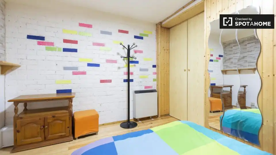 Habitació a Universidad - Malasaña