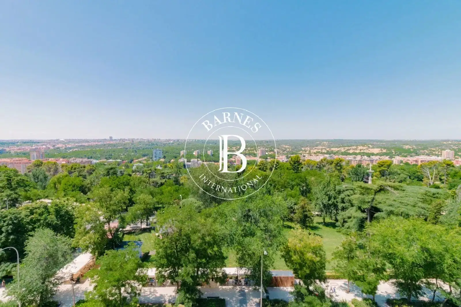 Flat for rent in Madrid  with Air Conditioner, Heating and Terrace