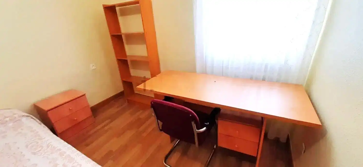 Appartement avec terrasse à louer à San Bernardo - Carmelitas - Campus, imagen 7