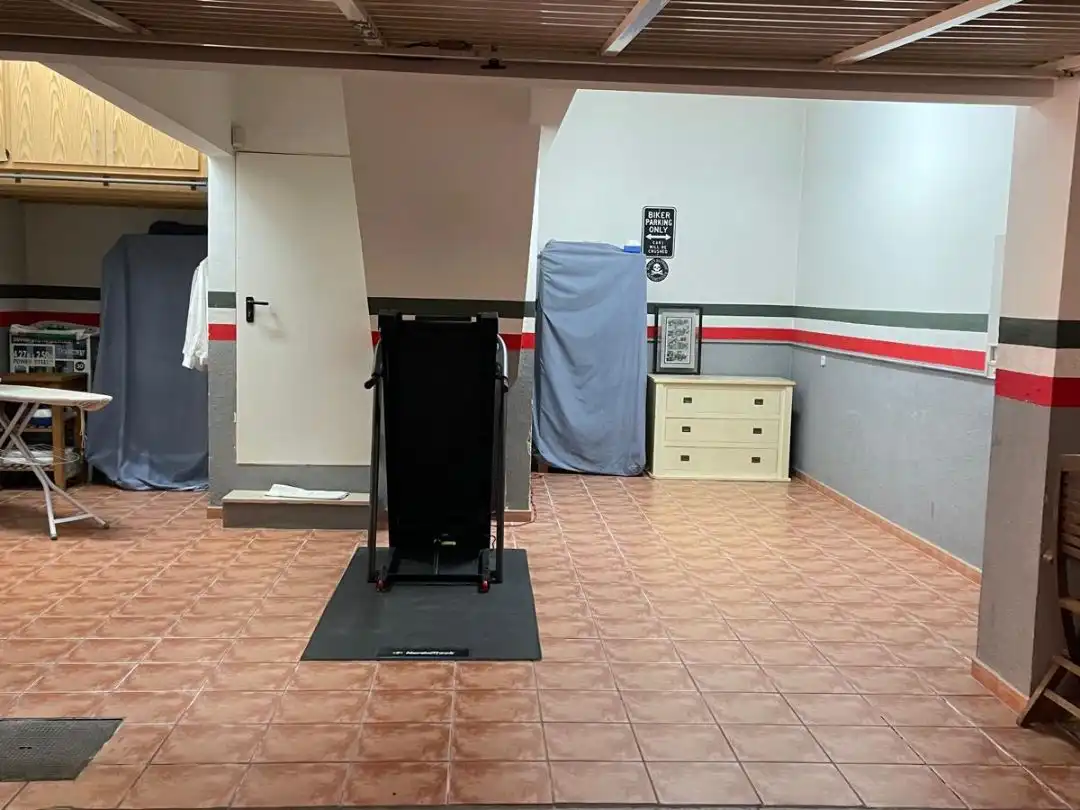 Casa pareada con piscina en venta en Carrer de l'Espígol 1, imagen 39