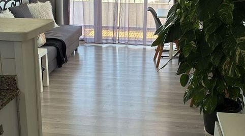 Foto 3 von Dachboden zum Verkauf in Calle D'antoni Mus, Cala Major, Palma de Mallorca