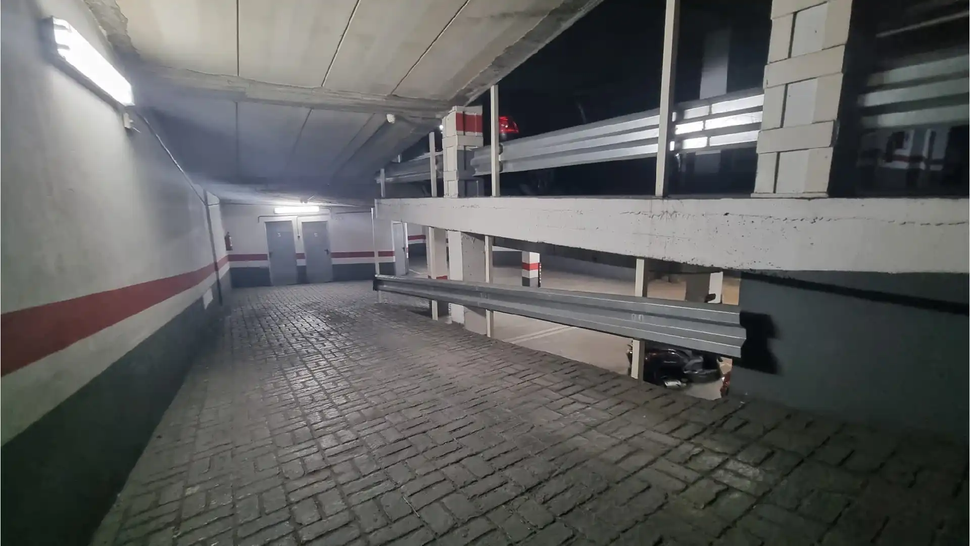 Parcheggio in affitto a Centro, imagen 3