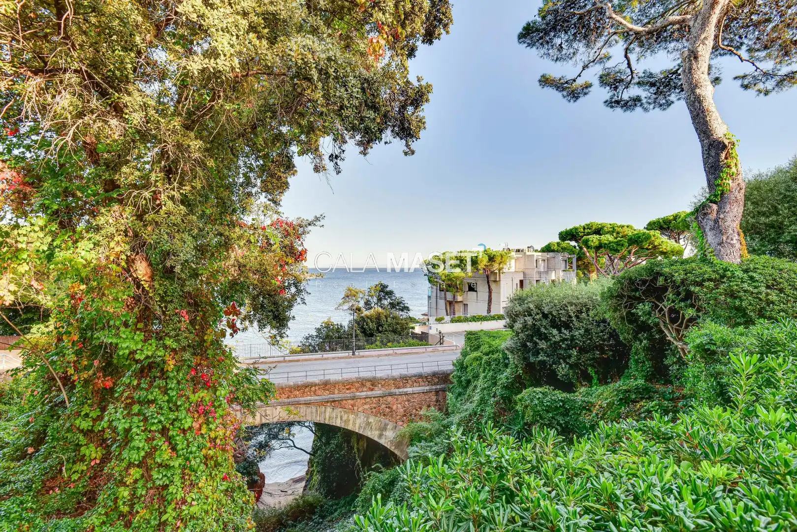 Villa mit Garten zum Verkauf in de Sant Pol, imagen 9