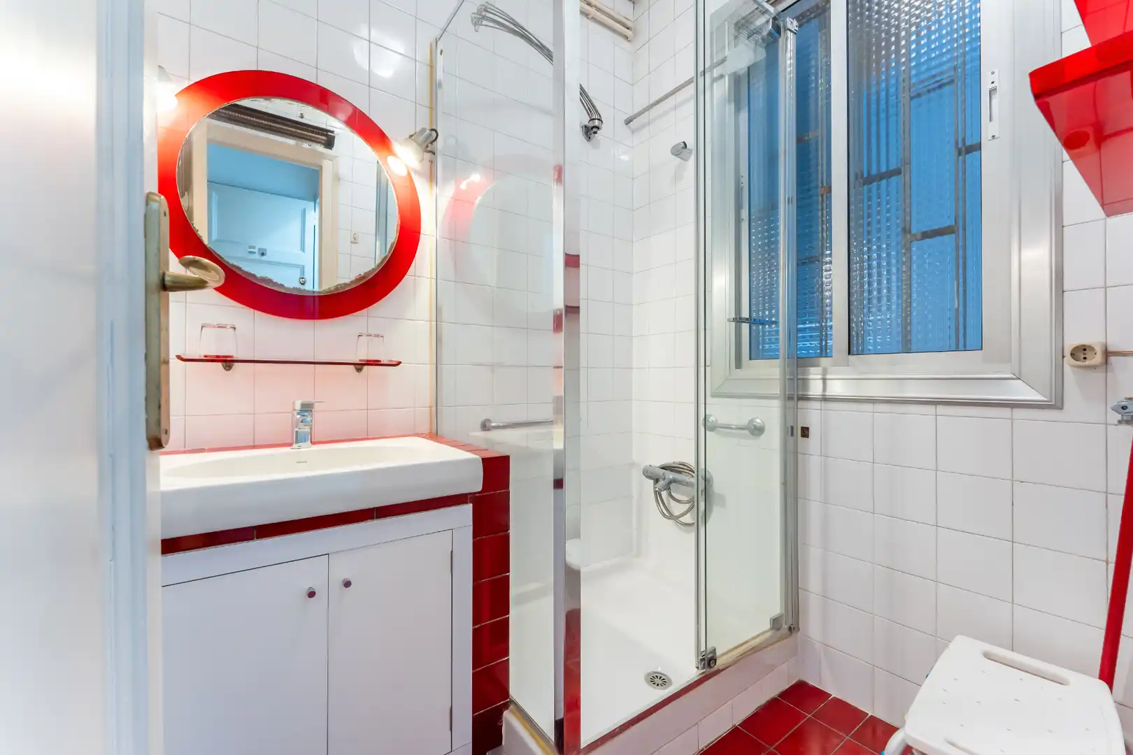 Baño de Piso en venta en Barcelona