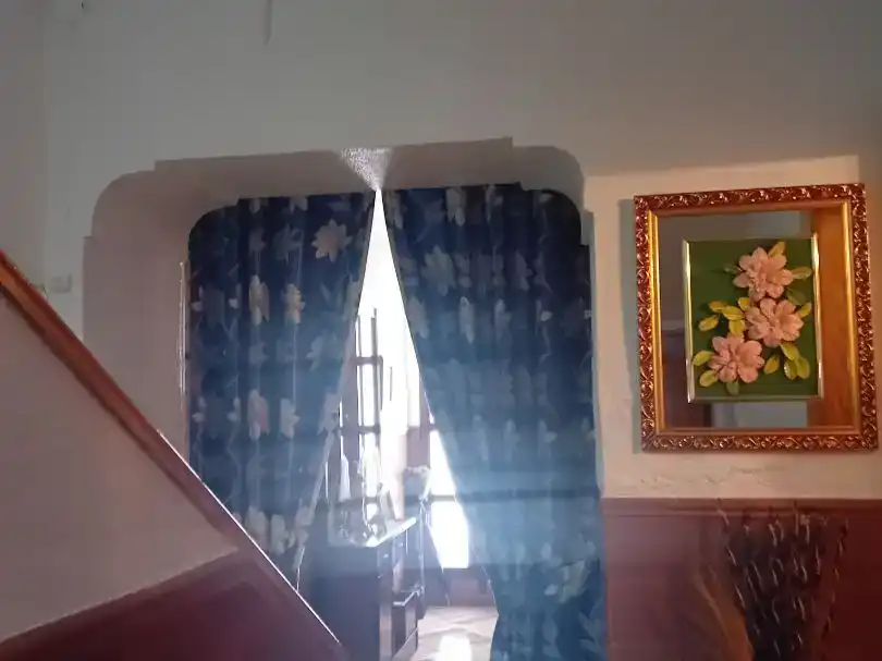 Casa adosada en venda en Martos amb Jardí privat, Traster i Piscina