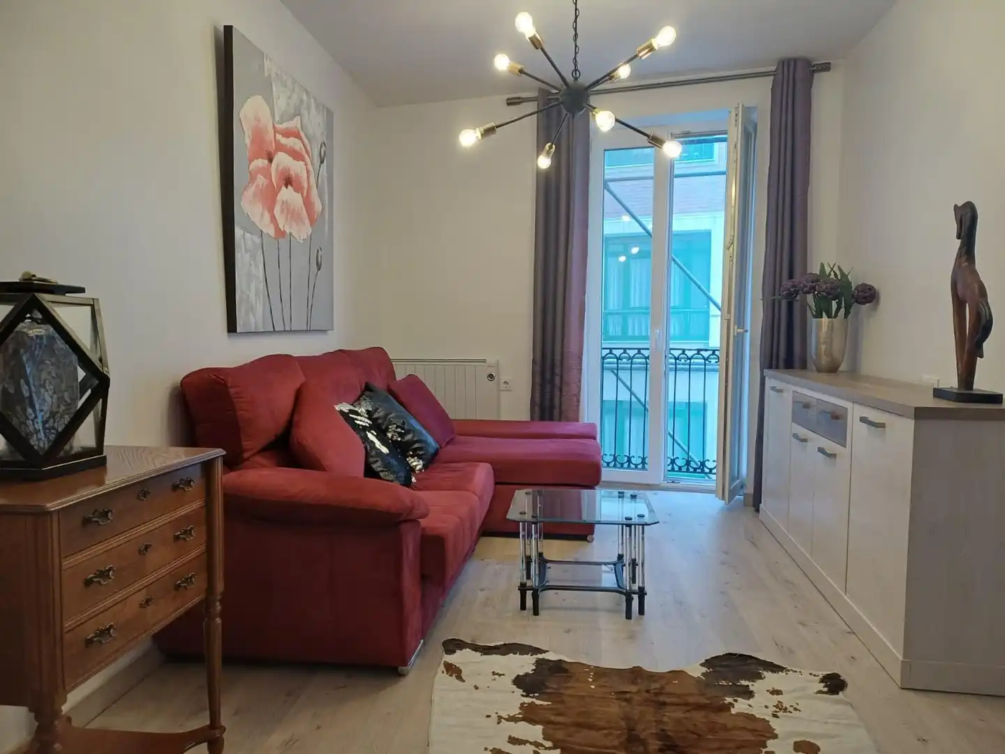 Flat with terrace to rent in Centro - Ayuntamiento, imagen 26